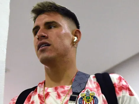 Se confirmó lo que se esperaba del Chicote