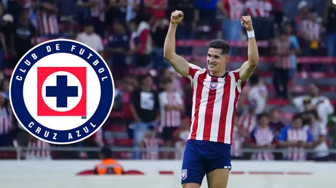 Fichajes: Lo que deberá pagar Cruz Azul a Chivas por José Tepa González en el Apertura 2023