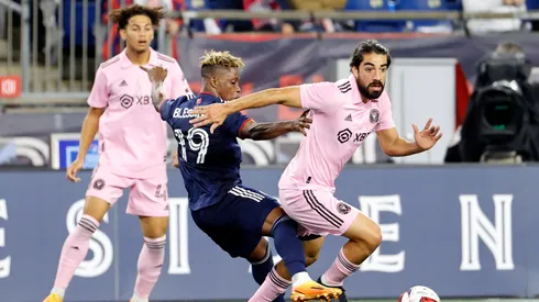 Rodolfo Pizarro podría volver a la Liga MX