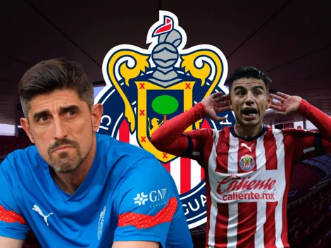 Paunovic ya no trabaja igual