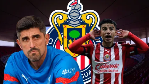 Paunovic ya no trabaja igual