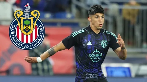 Chivas cambiaría las condiciones de la oferta por Pulido