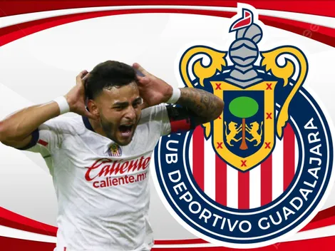 ¡Ya se sabe cuándo reaparecerá con Chivas!