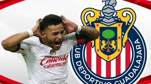 ¡Ya se sabe cuándo reaparecerá con Chivas!