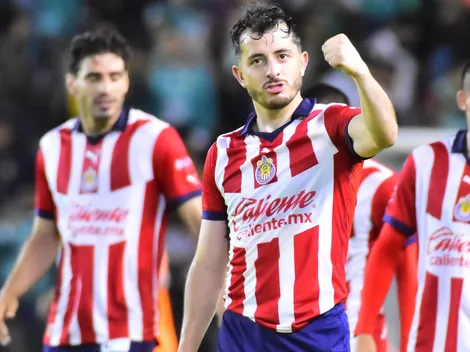 Estadísticas confirman gran nivel de Mozo