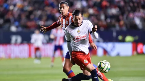 Chivas recibe a San Luis en la Jornada 2
