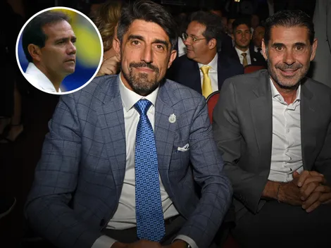 El Sheriff sabe lo que Chivas necesita