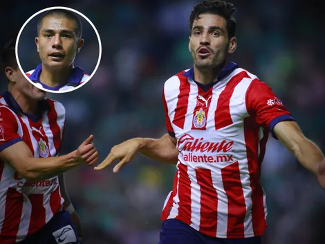 Pollo ofreció su experiencia al debut de Yael