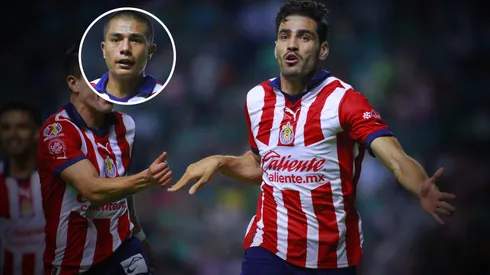 Antonio Briseño ofreció su experiencia al debutante Yael Padilla en el Apertura 2023