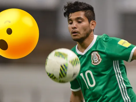 El duro mensaje de Tecatito Corona para Chivas