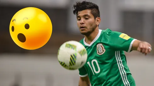 El duro mensaje de Jesús Tecatito Corona para Chivas por el deseo de ficharlo en el 2023