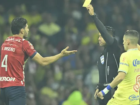 ¡Polémica! ¿Quién será el árbitro del debut en casa?