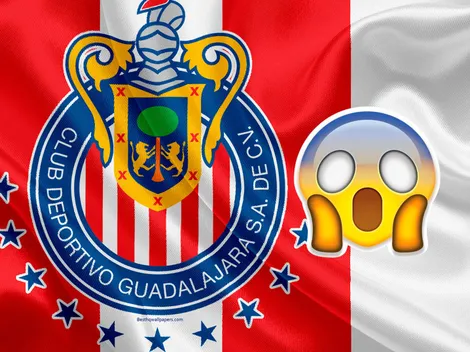 Excanterano de Chivas es buscado por dos clubes de la Liga MX