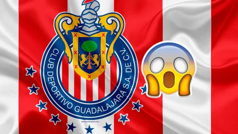 Ex-Chivas es pretendido por dos clubes de la Liga MX.