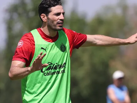 "Me necesitó en momentos importantes y respondí"