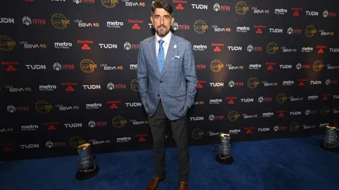 Veljko Paunovic acaparó la portada del diario Universal Deportes con sus objetivos para el Apertura 2023