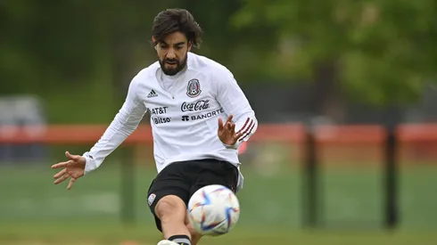 ¡ADIÓS AL SUEÑO! La verdad detrás del interés de Chivas por Rodolfo Pizarro