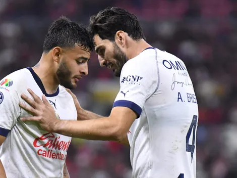 Noticias de Chivas hoy 6 de julio