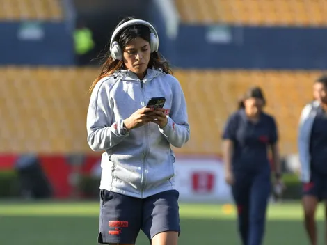 Lo que enardeció a Chivas de Montoya