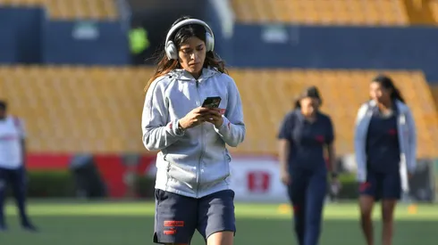 Lo que realmente molestó a Chivas Femenil de Joseline Montoya ¡No es que se haya ido a Tigres!