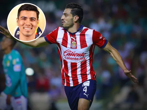 "Va a hacer mucho mejor al equipo"