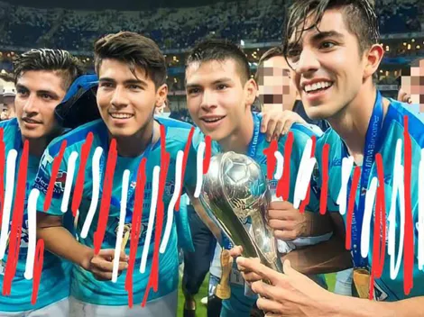 La afición se ilusiona ahora con Pizarro