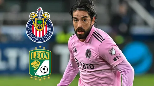 Esto es lo que se sabe sobre el interés por Rodolfo Pizarro.