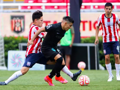 Tapatío ya tiene calendario