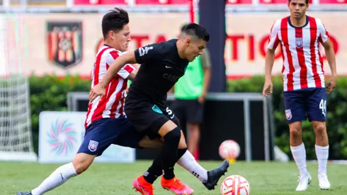 Los rojiblancos debutan en casa frente a Cancún en el Apertura 2023
