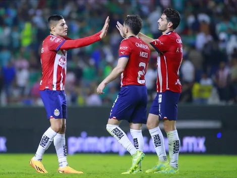 Engalanan el 11 ideal de la Jornada 1