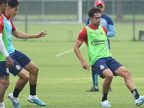 El plan de Pauno para el debut en casa