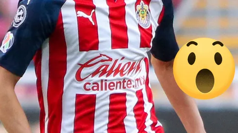 Walter Sandoval buscado desde la Liga MX.