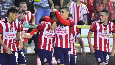 Chivas lanza gran oferta para los partidos como local ante San Luis y Necaxa en el Apertura 2023