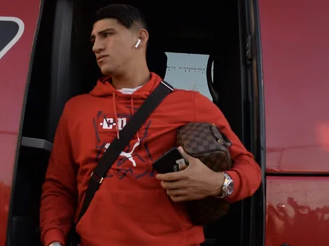 La fecha en que Alan Pulido fichará con Chivas