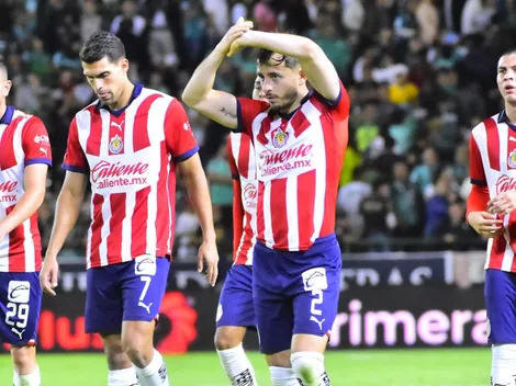 Noticias de Chivas hoy 5 de julio