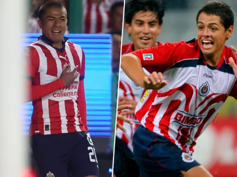 El exclusivo club al que se unió Yael