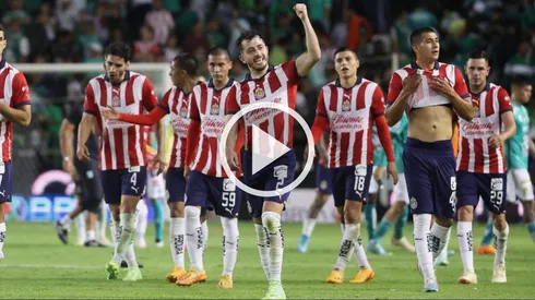 Alan Mozo reconoció el trabajo de los debutantes para el triunfo en León