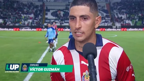 Víctor Guzmán elogió y arropó al tonalteco Yael Padilla tras su histórica actuación