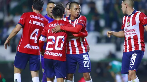 Fernando Beltrán reveló su misión con los tres canteranos que debutaron en León