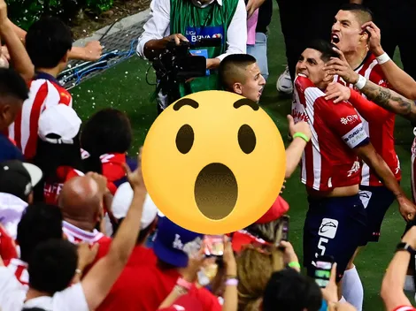 La importante marca que rompió Chivas ante León