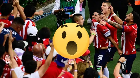 La importante marca que rompió Chivas ante León.