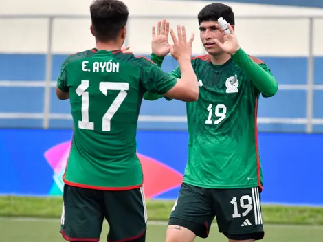 Rojiblancos van por la medalla de oro