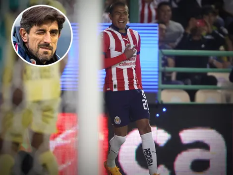 La advertencia de Pauno con el futuro de Yael