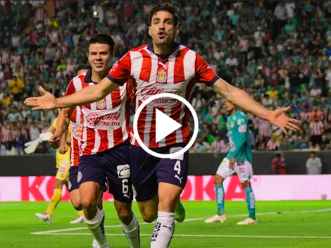 La emotiva celebración del Pollo