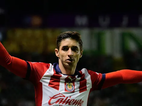 La fuerte autocrítica de Brizuela