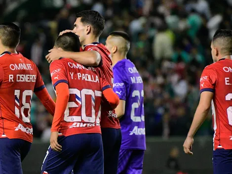 Noticias de Chivas hoy 4 de julio