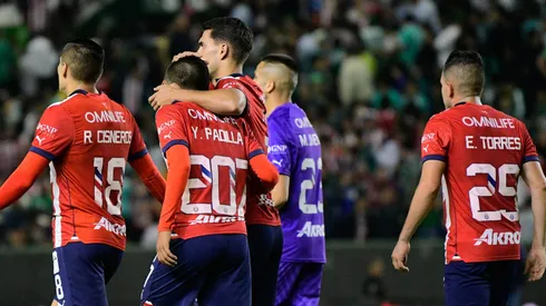 Noticias de Chivas hoy 4 de julio: El sueldo del Guti; duro mensaje de Brizuela: ¿Se va Rangel de Guadalajara?