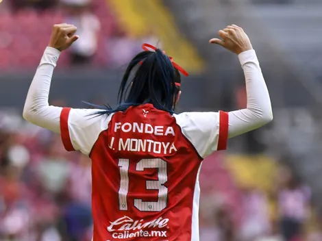 Iba a Europa y terminó en los Tigres 