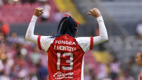 Se lanzan contra exjugadora que engañó a Chivas por supuestamente buscar acomodo en Europa