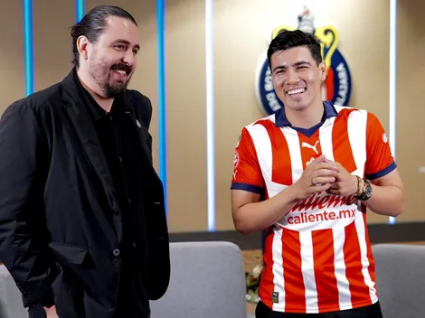 Se confirmó el millonario sueldo de Guti